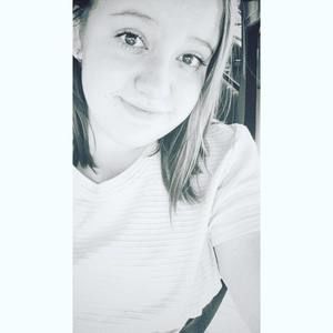 Meet your Posher, Camryn